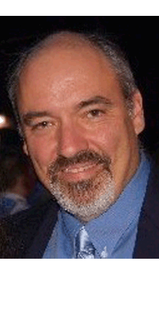 Steven Gooch